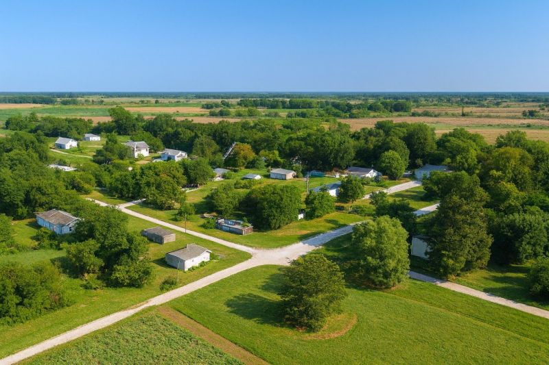 Blacktop Driveway Construction in Demotte, IN