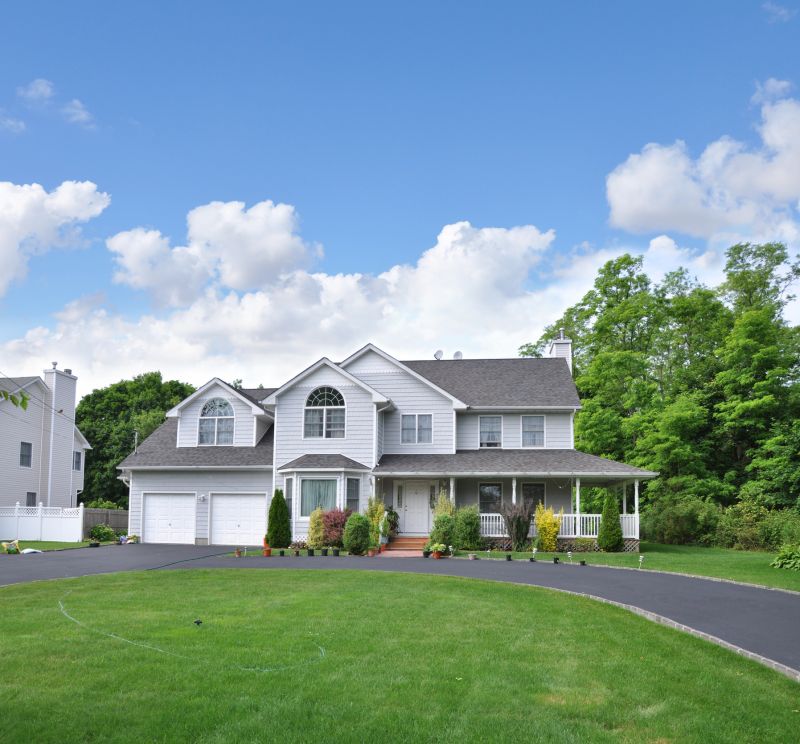 Cost of Blacktop Installation in Valparaiso, IN