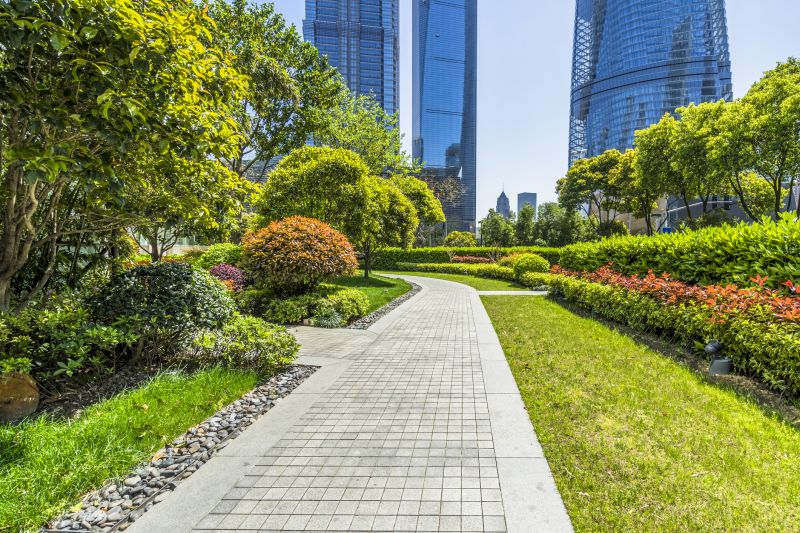 Cost of Commercial Paving in Valparaiso, IN