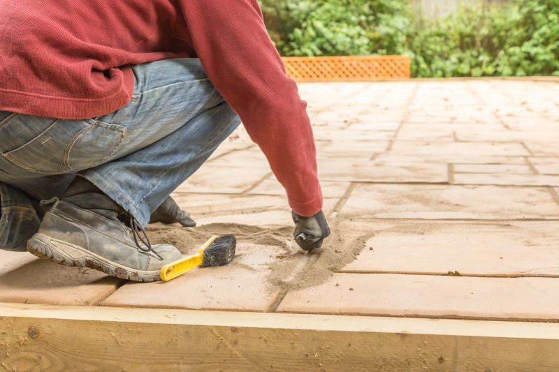 Cost of Commercial Paving Repair in Valparaiso, IN