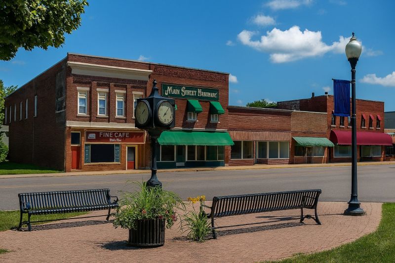 Commercial Pothole Repair in Chesterton, IN
