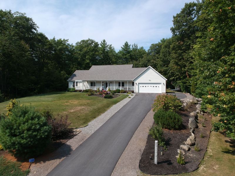 Cost of Driveway Paving in Valparaiso, IN