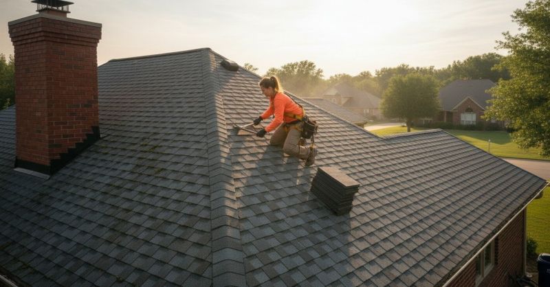 Cost of Residential Asphalt Repair in Valparaiso, IN