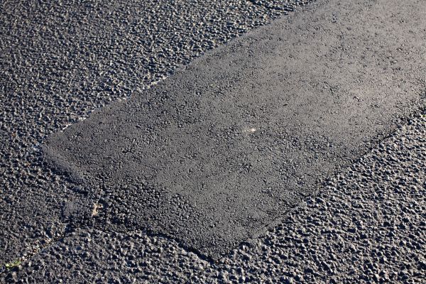 Commercial Asphalt Repair in Valparaiso