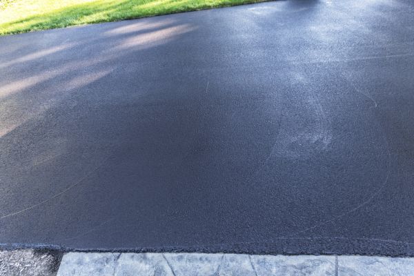 Residential Blacktop Service in Valparaiso