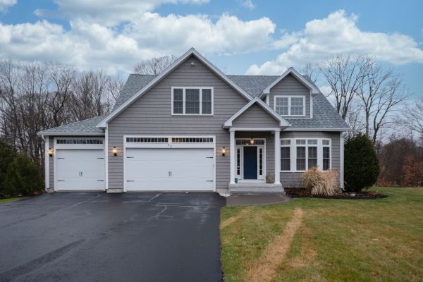 Residential Paving Service in Valparaiso