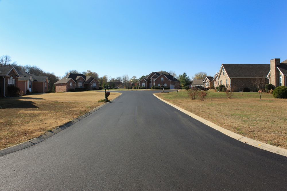 Road Paving Service in Valparaiso