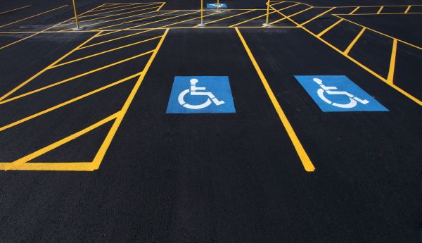 Commercial Paving in Valparaiso