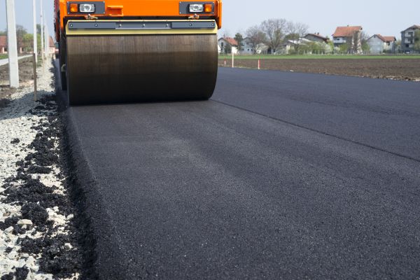 Asphalt Service in Valparaiso