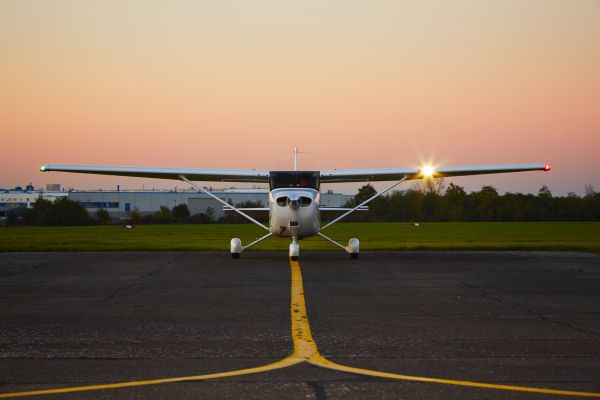 Airport Runway Repair in Valparaiso