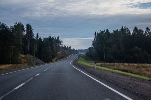 Road Resurfacing in Valparaiso