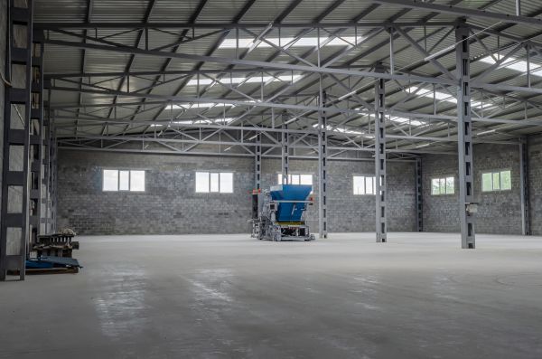 Commercial Paving Repair in Valparaiso