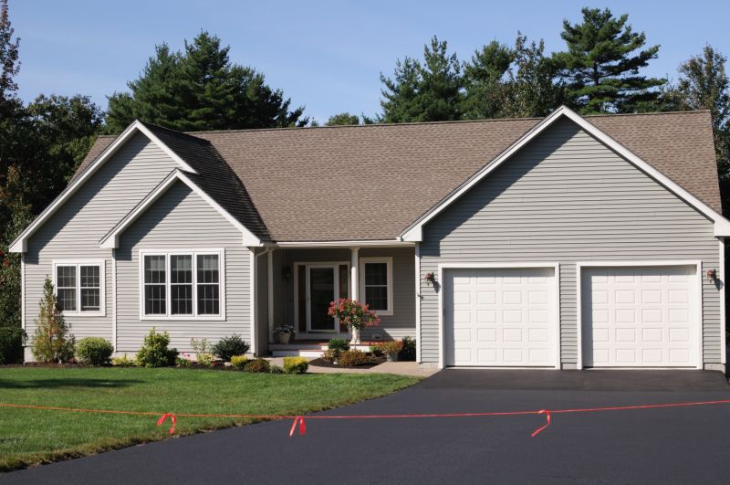 Blacktop Installation