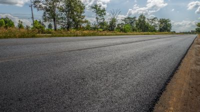 Residential Pavement Service