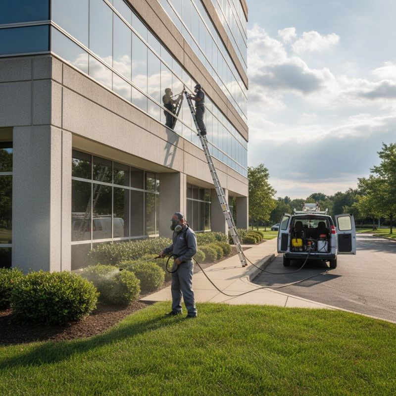 Insect Control Service