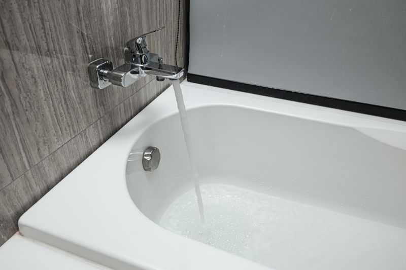 Tub Conversion Service